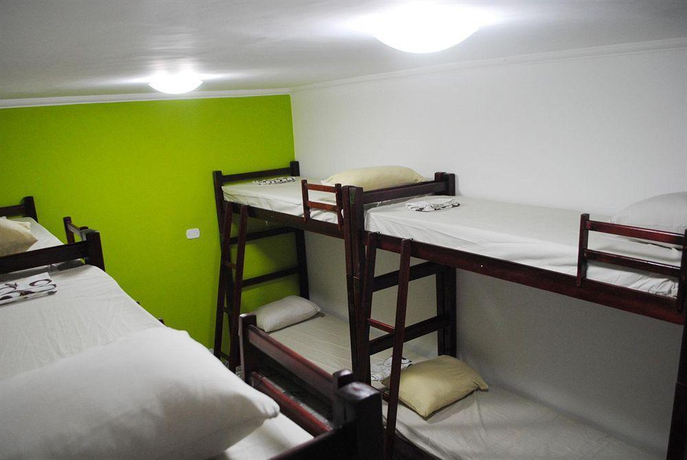 We Hostel Design São Paulo Ngoại thất bức ảnh