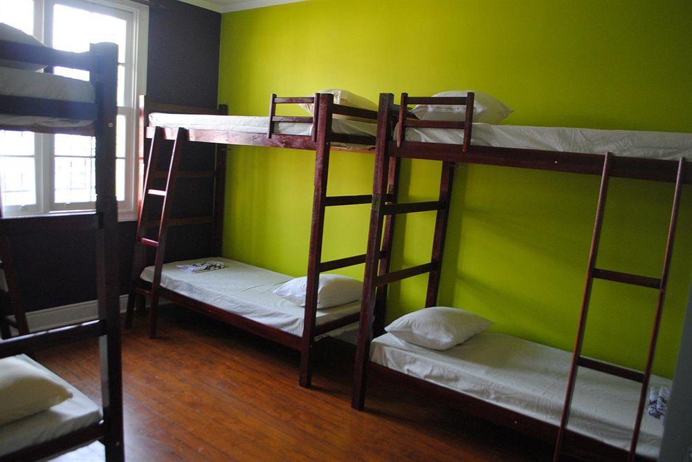 We Hostel Design São Paulo Ngoại thất bức ảnh