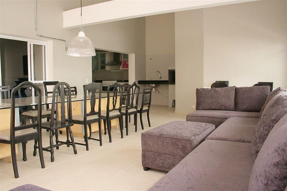 We Hostel Design São Paulo Ngoại thất bức ảnh