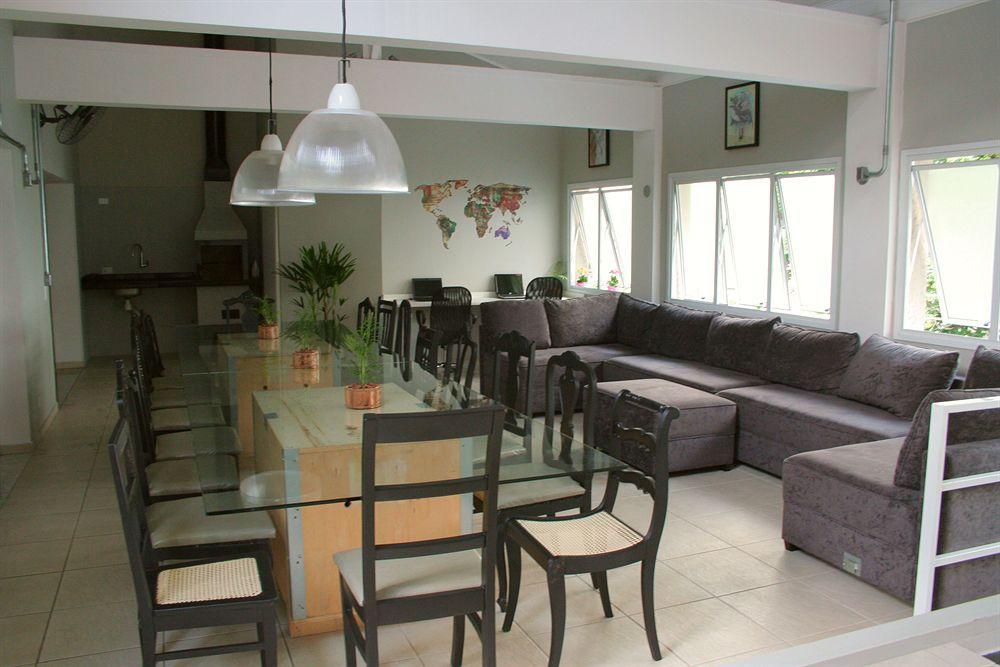 We Hostel Design São Paulo Ngoại thất bức ảnh